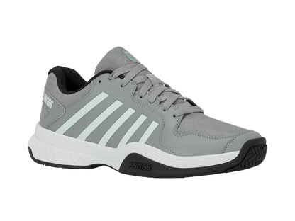 ULTIMATE GRAY/WHITE/BALTIC
