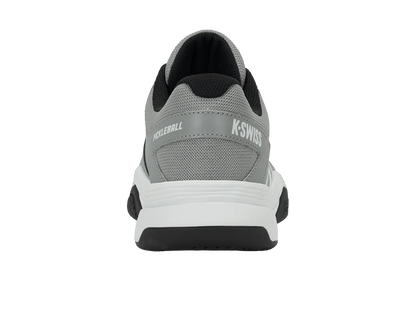 ULTIMATE GRAY/WHITE/BALTIC
