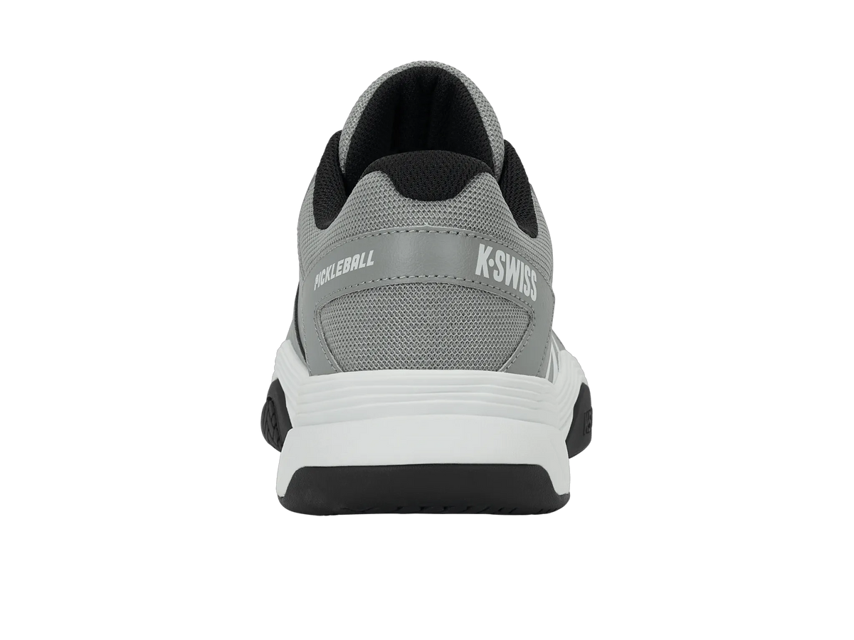 ULTIMATE GRAY/WHITE/BALTIC