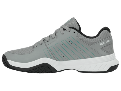 ULTIMATE GRAY/WHITE/BALTIC