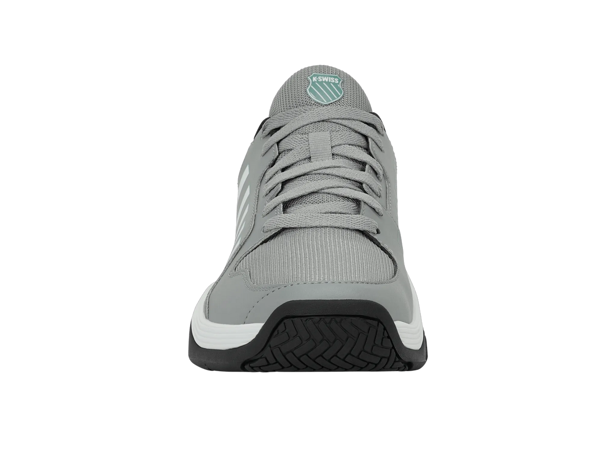 ULTIMATE GRAY/WHITE/BALTIC