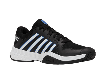 BLACK/WHITE/DAZZLING BLUE