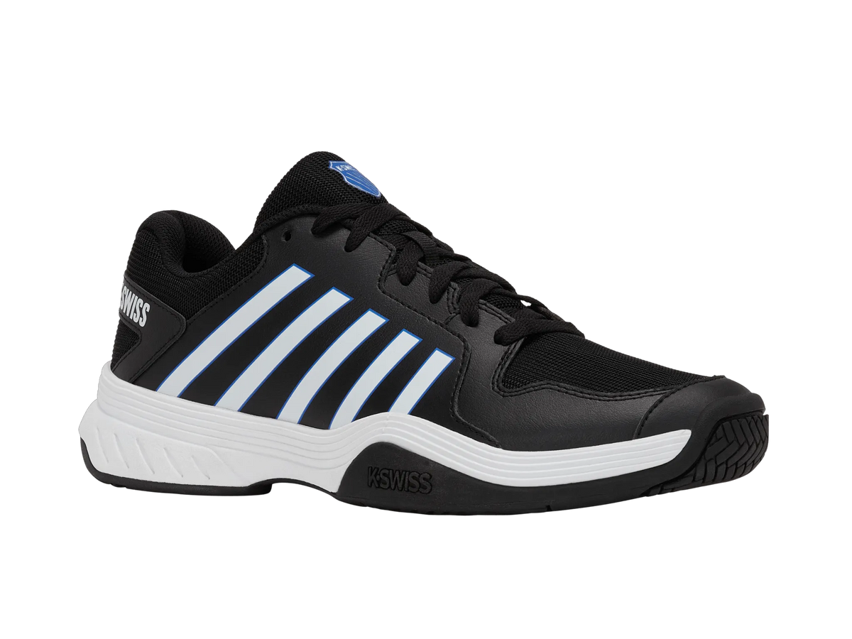 BLACK/WHITE/DAZZLING BLUE