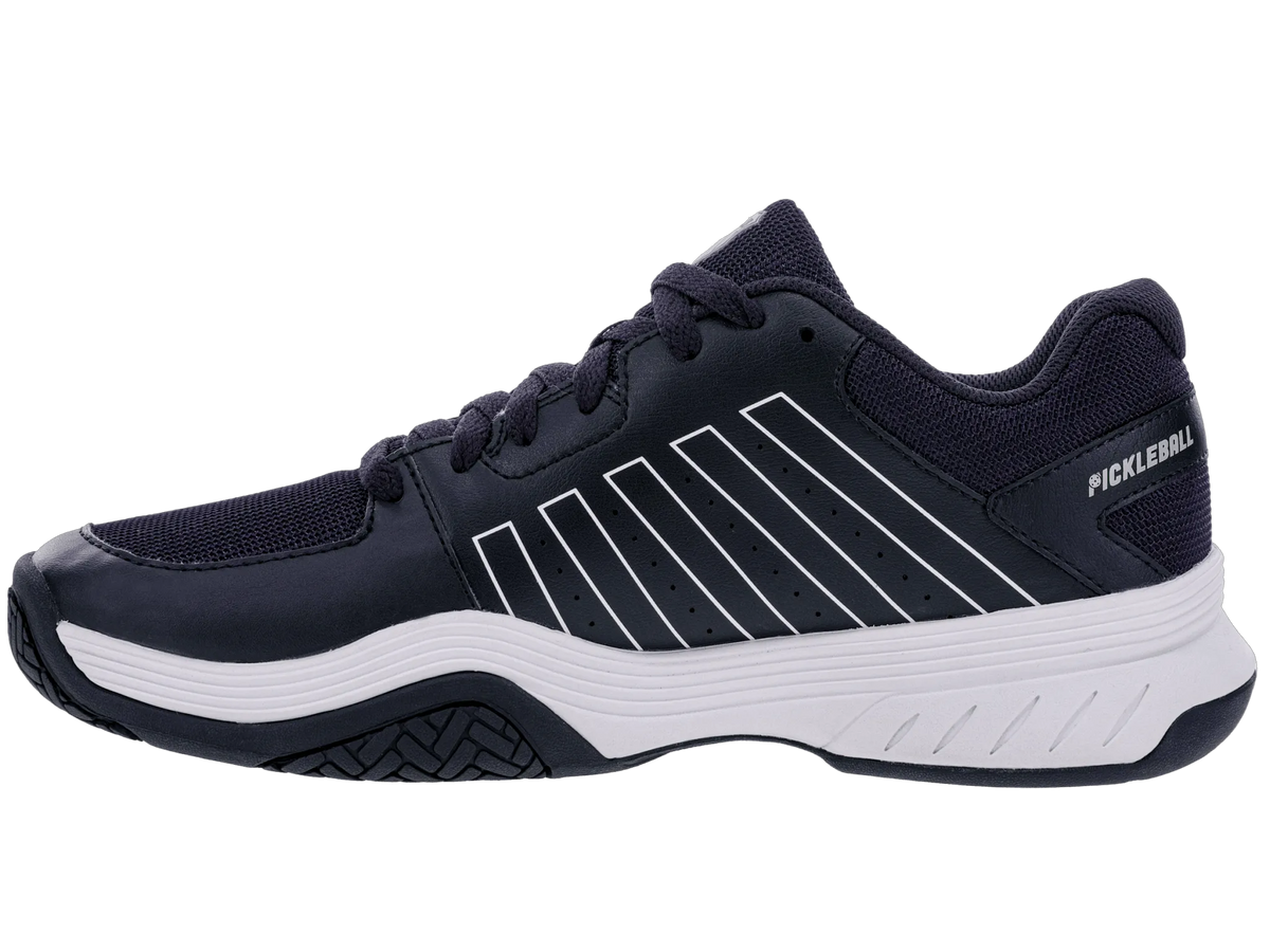 PEACOAT/WHITE/SILVER
