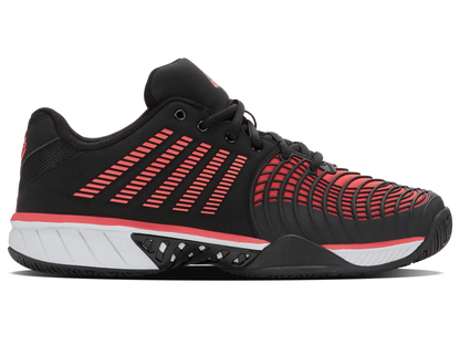 BLACK/MICRO CHIP/NEON LAVA