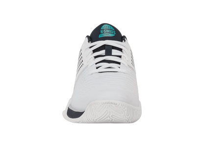 WHITE/CARBON/BALTIC