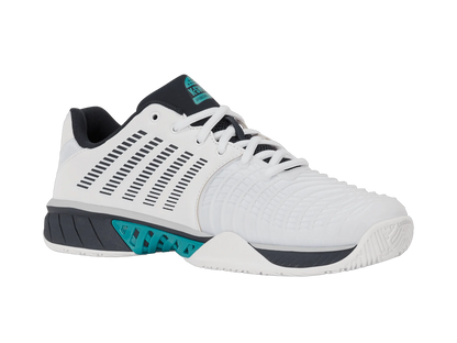 WHITE/CARBON/BALTIC