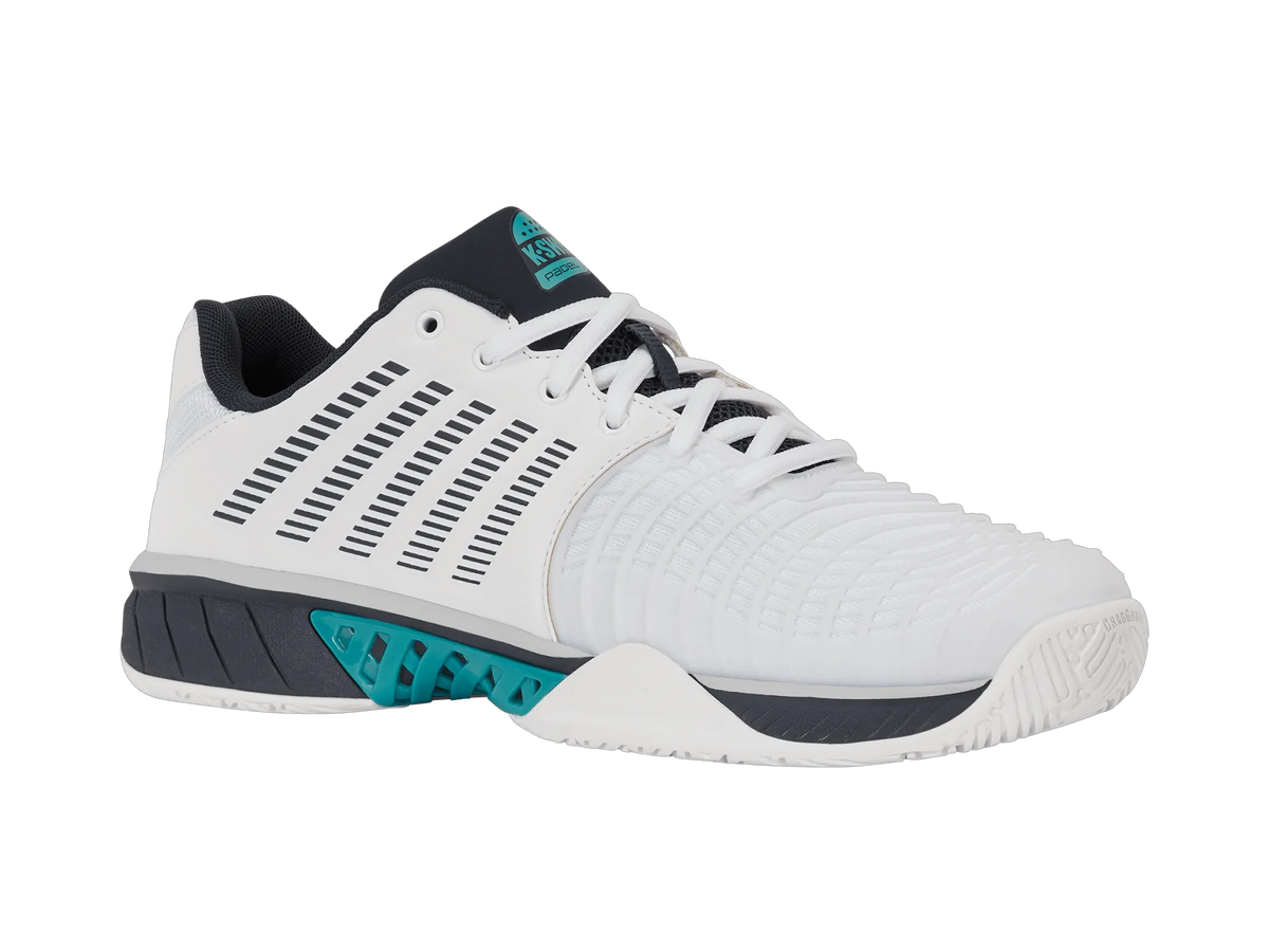 WHITE/CARBON/BALTIC
