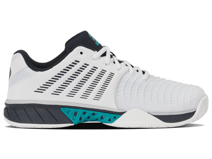 WHITE/CARBON/BALTIC