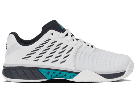 WHITE/CARBON/BALTIC