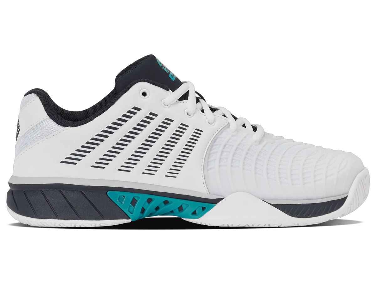 WHITE/CARBON/BALTIC