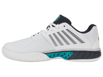 WHITE/CARBON/BALTIC