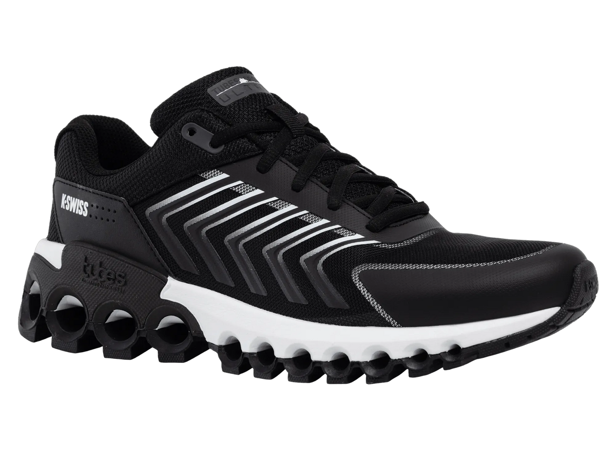 BLACK/ASPHALT/WHITE