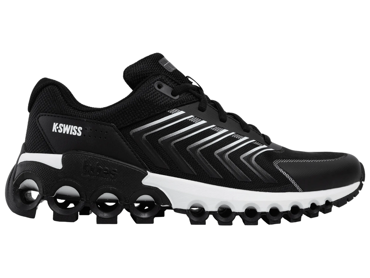 BLACK/ASPHALT/WHITE