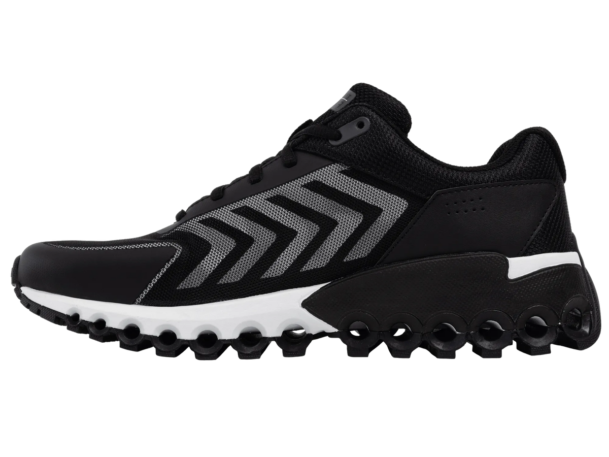 BLACK/ASPHALT/WHITE