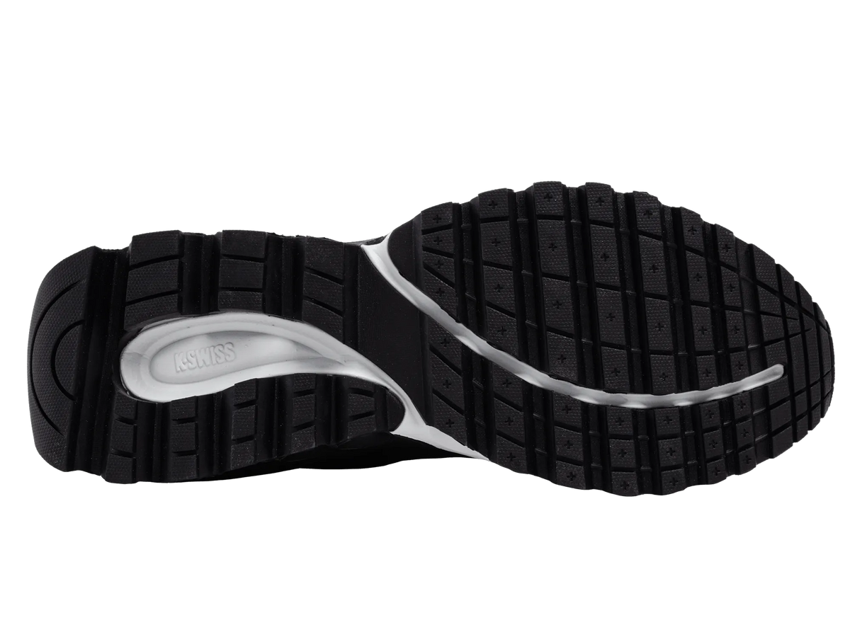 BLACK/ASPHALT/WHITE