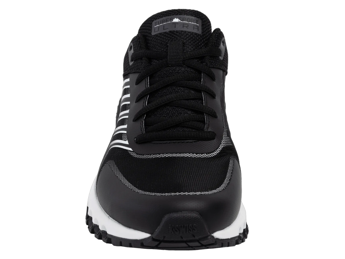 BLACK/ASPHALT/WHITE