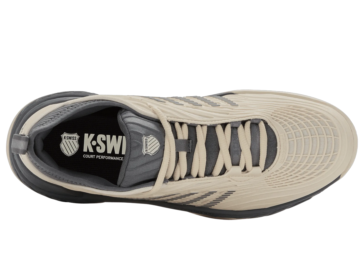 WHITECAP GRAY/TURBULENCE/EGRET