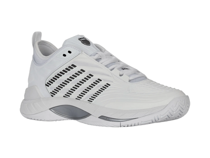 WHITE/BLACK