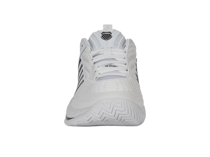 WHITE/BLACK
