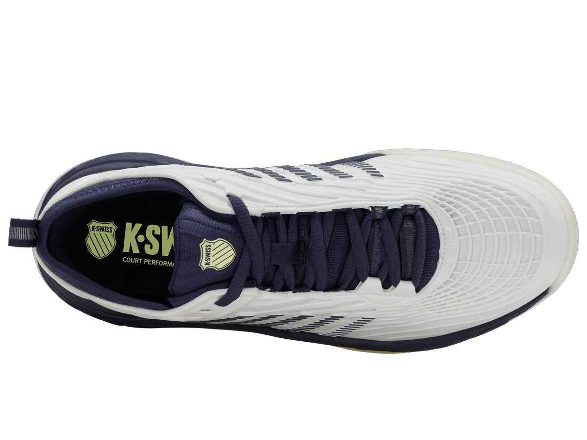 BLANC DE BLANC/NAVAL ACADEMY/LUMINARY GREEN