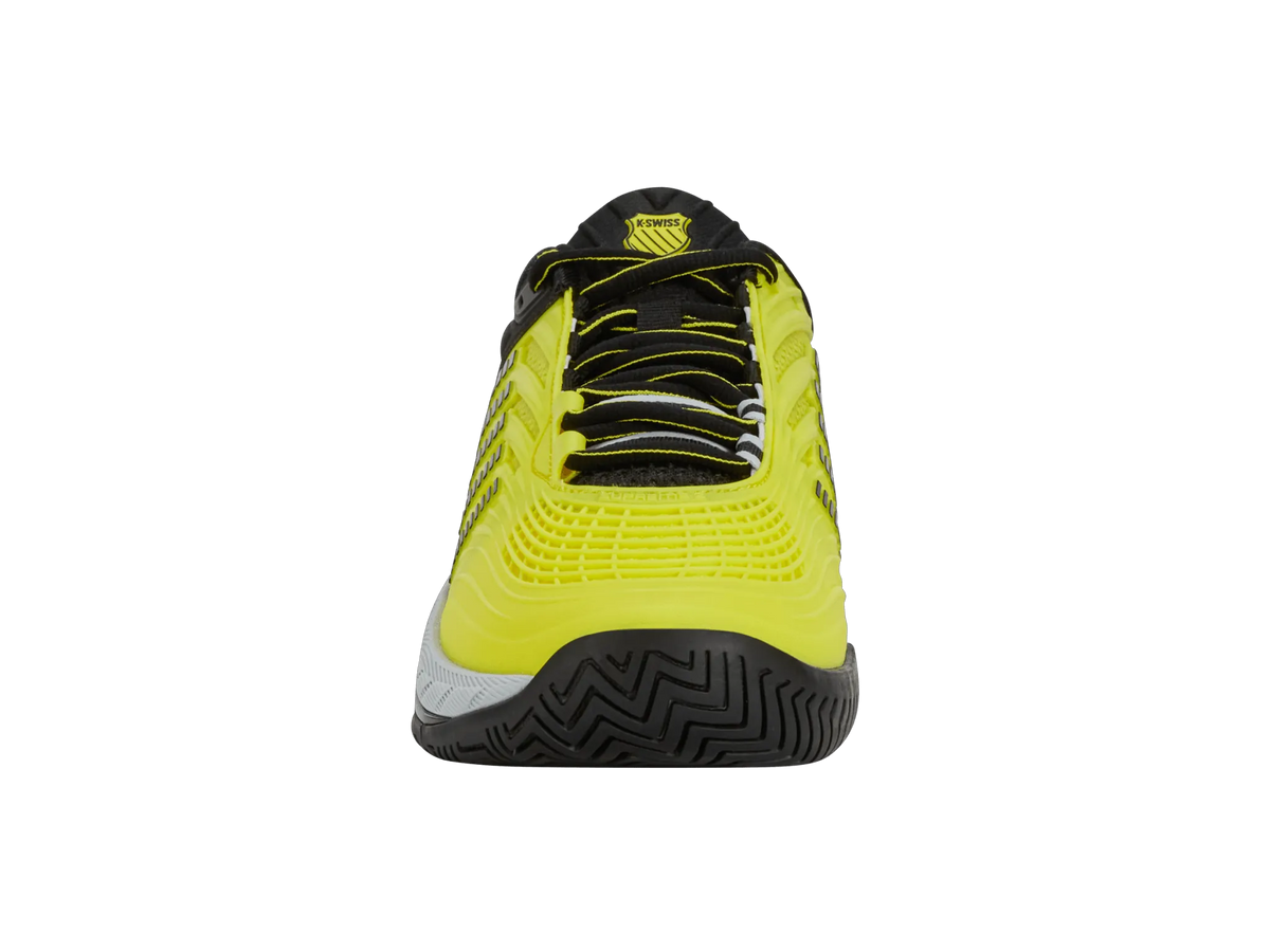 TENNIS YELLOW/BLACK/MICRO CHIP
