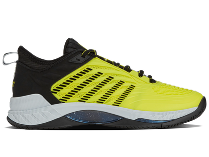 TENNIS YELLOW/BLACK/MICRO CHIP