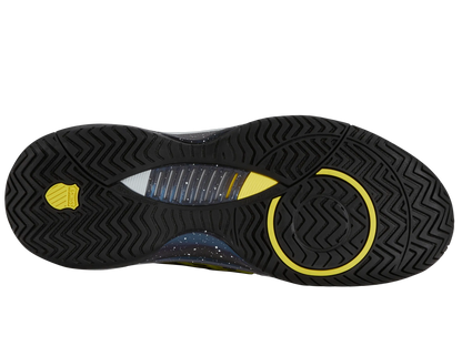 TENNIS YELLOW/BLACK/MICRO CHIP