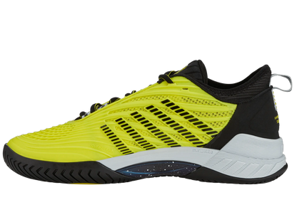 TENNIS YELLOW/BLACK/MICRO CHIP