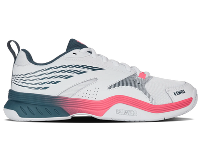 WHITE/STARGAZER/NEON BLAZE