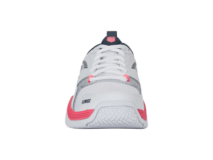 WHITE/STARGAZER/NEON BLAZE
