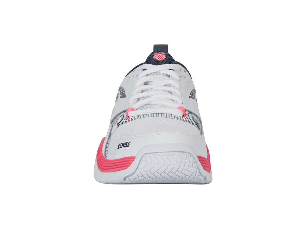 WHITE/STARGAZER/NEON BLAZE