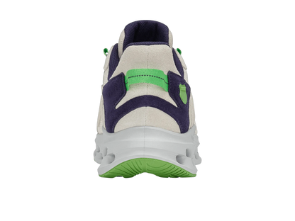BLANC/NAVAL ACADEMY/VIBRANT GREEN