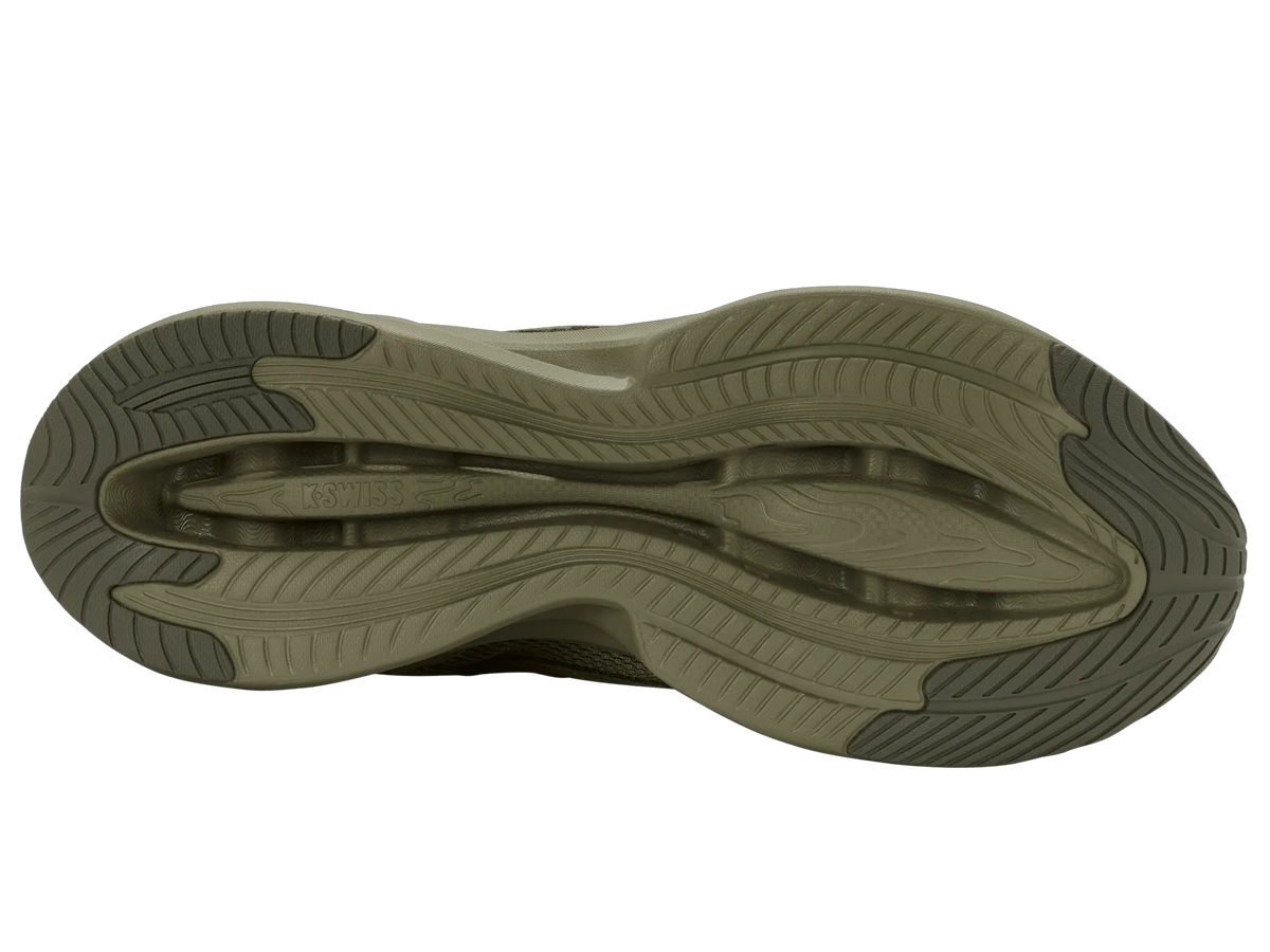 BURNT OLIVE/GRAPE LEAF