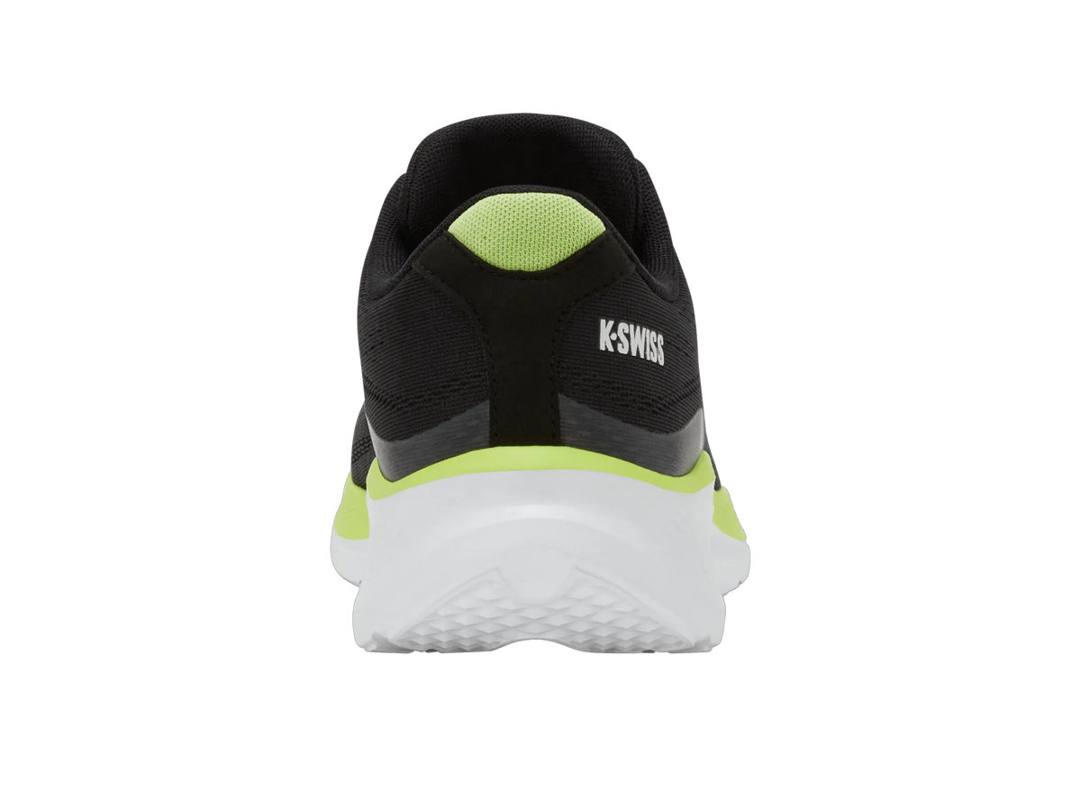 BLACK/WHITE/SHARP GREEN/UNEXPLORED