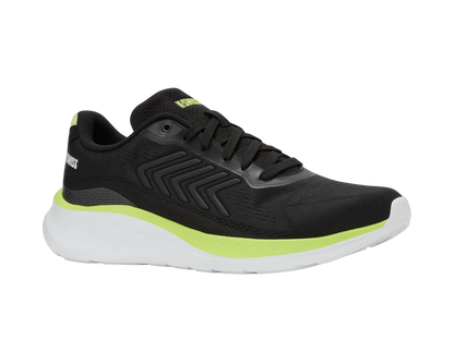 BLACK/WHITE/SHARP GREEN/UNEXPLORED