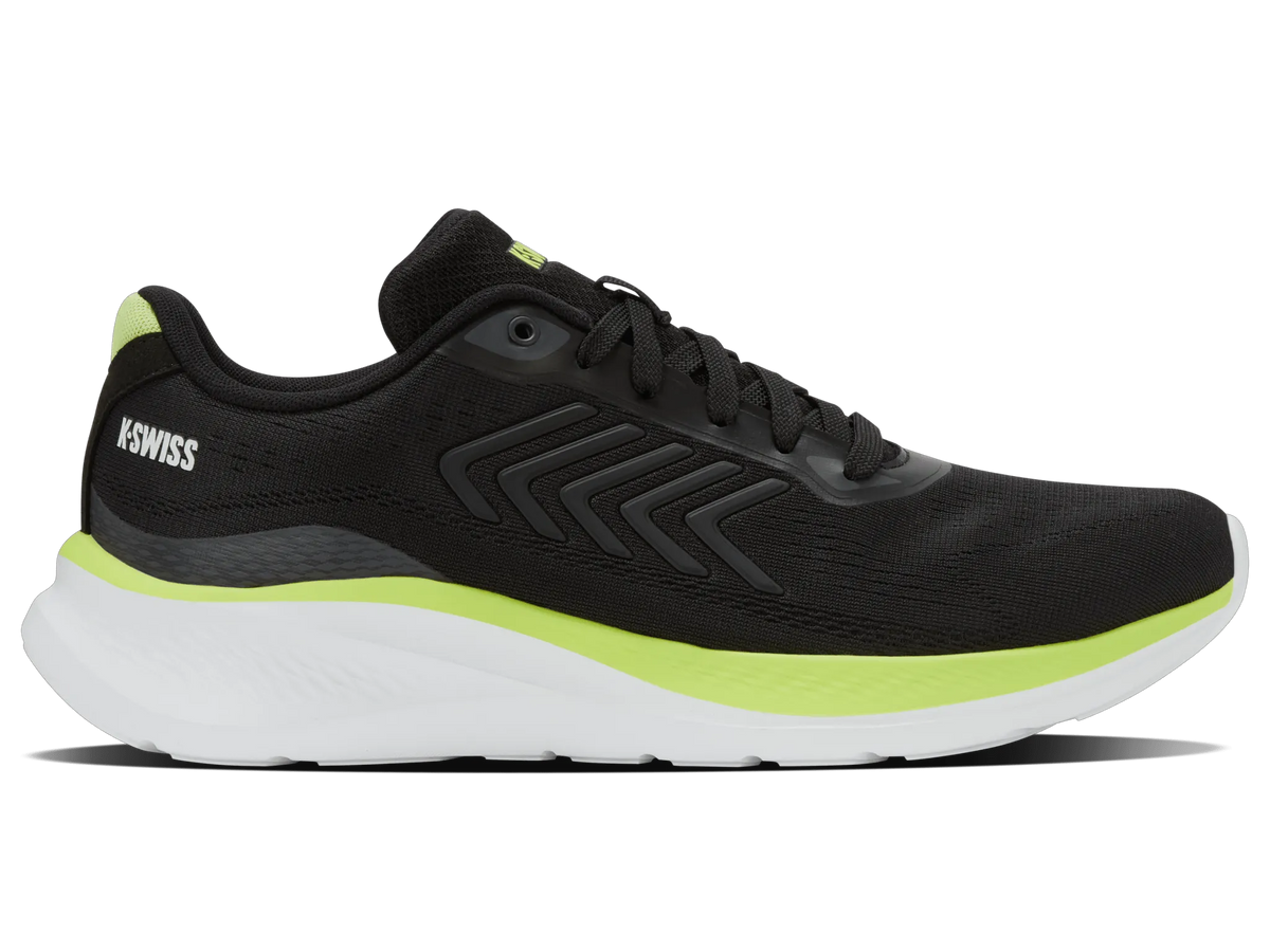 BLACK/WHITE/SHARP GREEN/UNEXPLORED