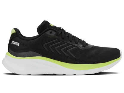 BLACK/WHITE/SHARP GREEN/UNEXPLORED