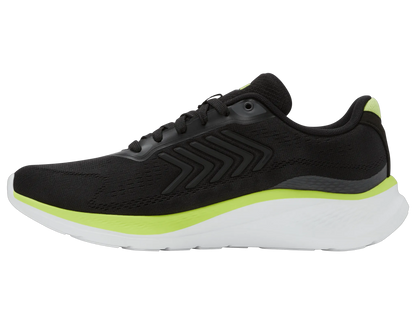 BLACK/WHITE/SHARP GREEN/UNEXPLORED
