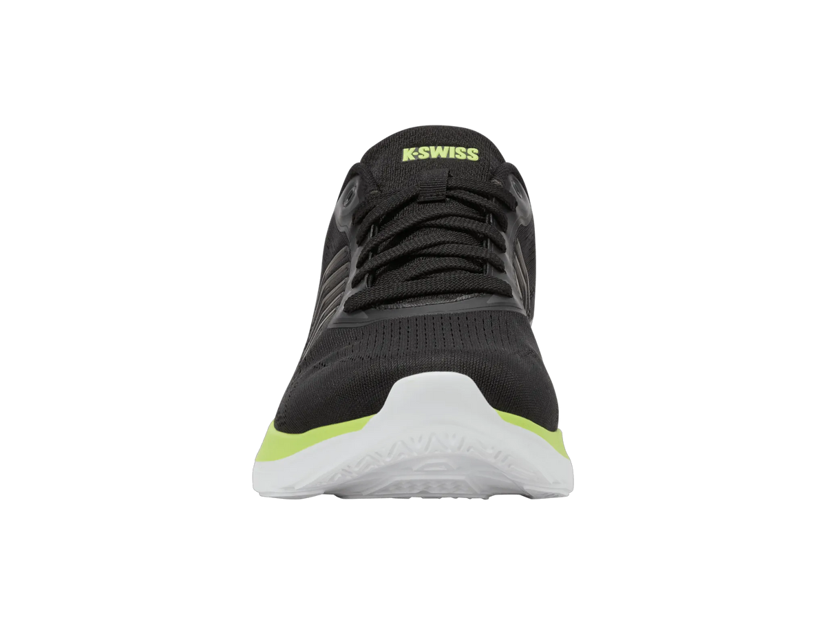 BLACK/WHITE/SHARP GREEN/UNEXPLORED