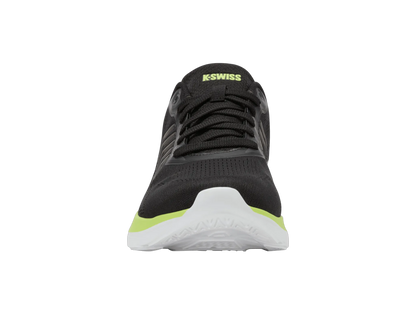 BLACK/WHITE/SHARP GREEN/UNEXPLORED