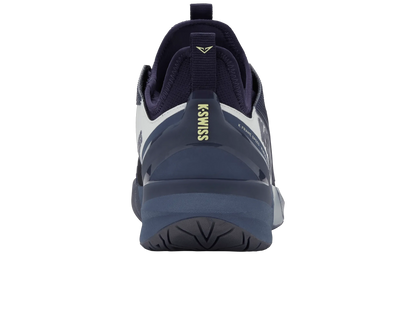 NAVAL ACADEMY/VINTAGE INDIGO/BLANC DE BLANC