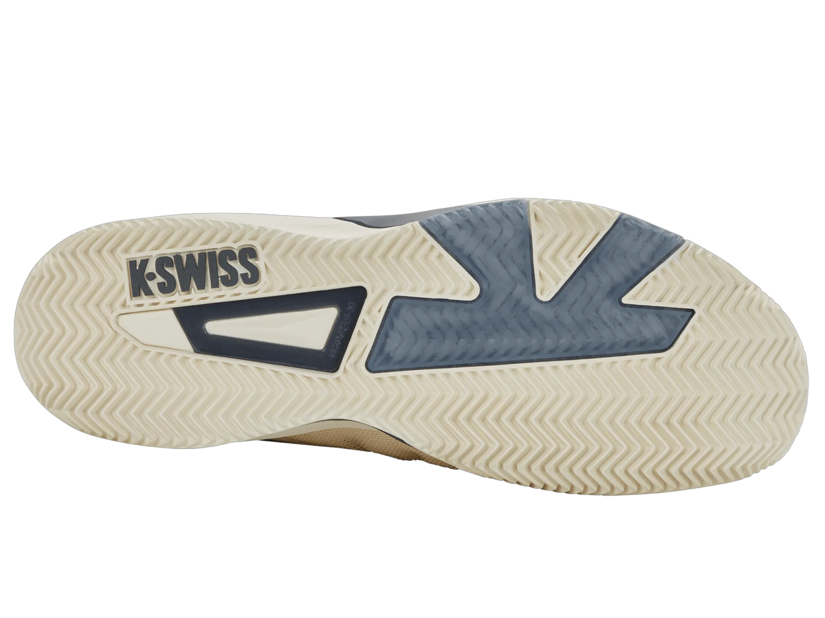 EGRET/TURBULENCE