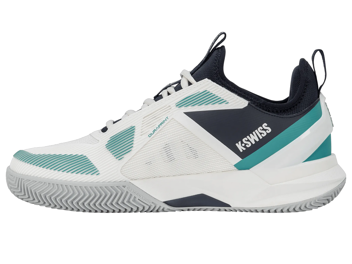 K-FRAME SPEED RUBLO CLAY