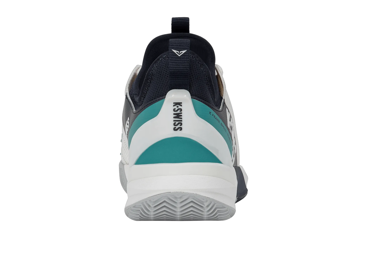 K-FRAME SPEED RUBLO CLAY