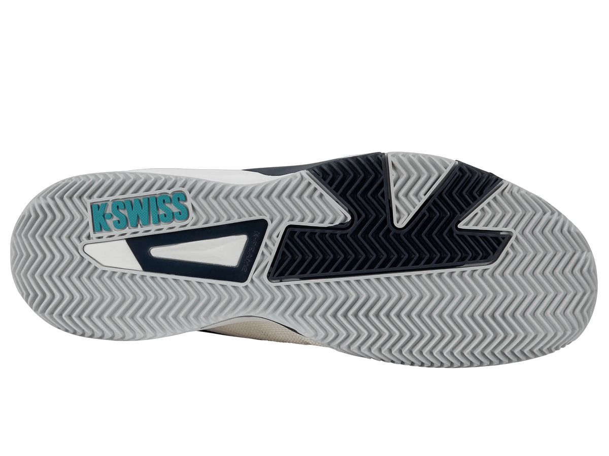 K-FRAME SPEED RUBLO CLAY
