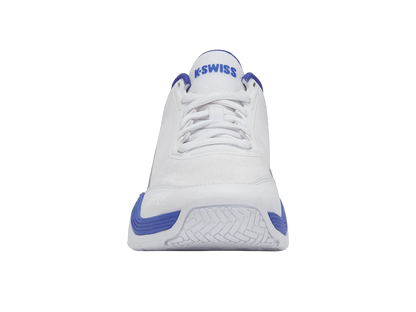 WHITE/DAZZLING BLUE