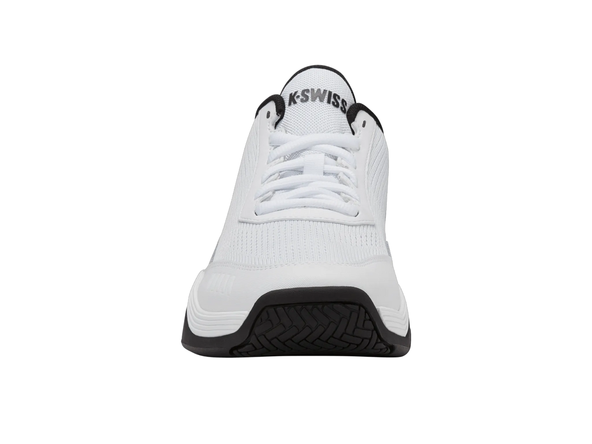 WHITE/BLACK/SOFT NEON GREEN
