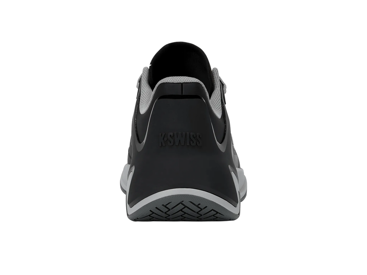 BLACK/ULTIMATE GRAY/TURBULENCE