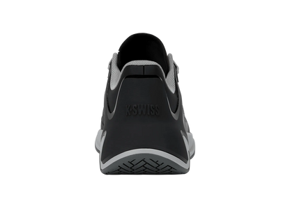 BLACK/ULTIMATE GRAY/TURBULENCE